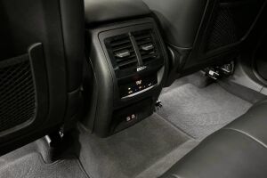 BMW X3 esikatselu 14