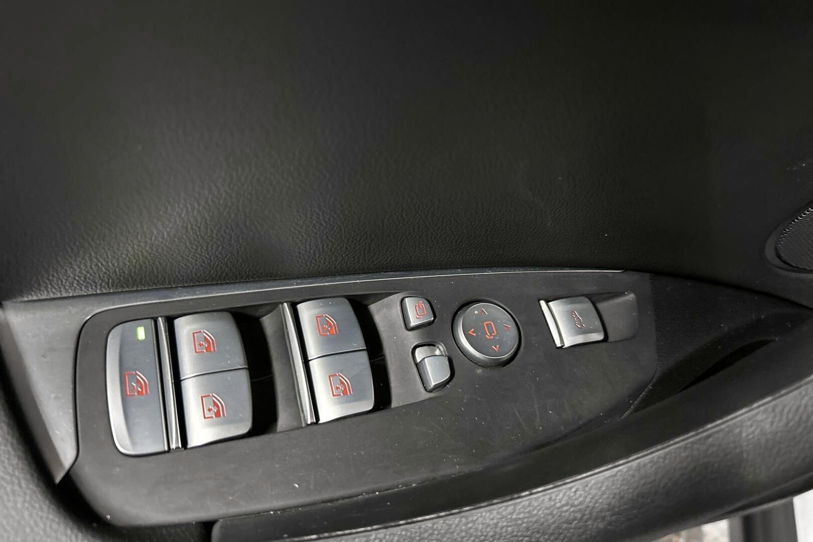 BMW X3 iso kuva 15