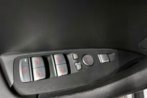 BMW X3 esikatselu 15
