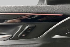 BMW X3 esikatselu 16