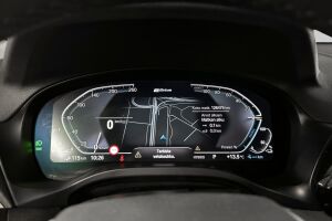 BMW X3 esikatselu 18