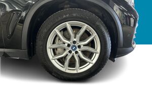 BMW X5 esikatselu 9