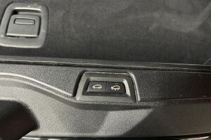 BMW X5 esikatselu 10