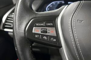 BMW X5 esikatselu 15