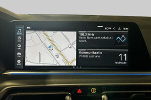 BMW X5 esikatselu 19