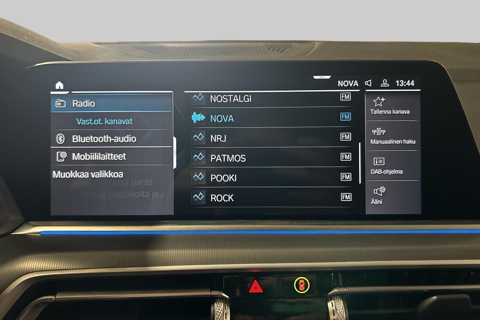 BMW X5 iso kuva 20