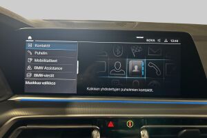 BMW X5 esikatselu 21