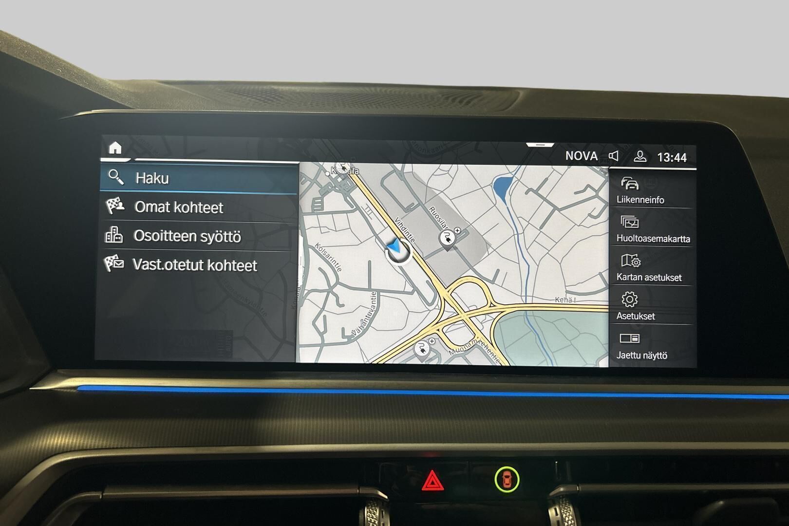 BMW X5 iso kuva 22