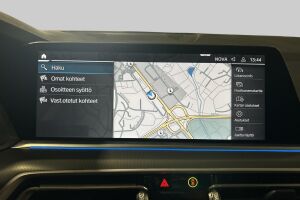 BMW X5 esikatselu 22