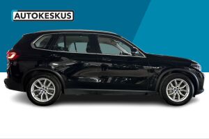 BMW X5 esikatselu 2