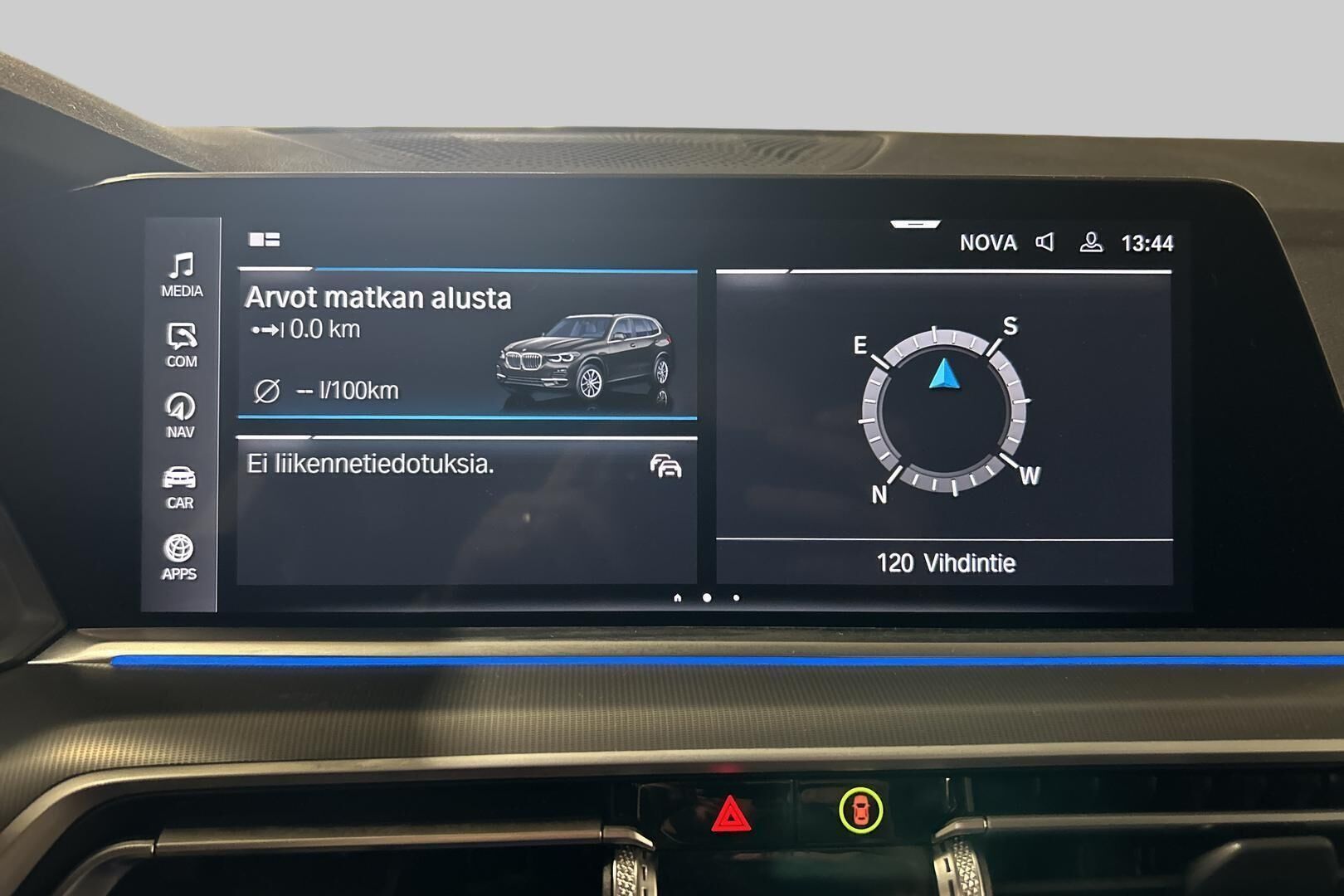 BMW X5 iso kuva 25