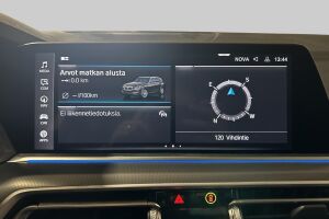 BMW X5 esikatselu 25