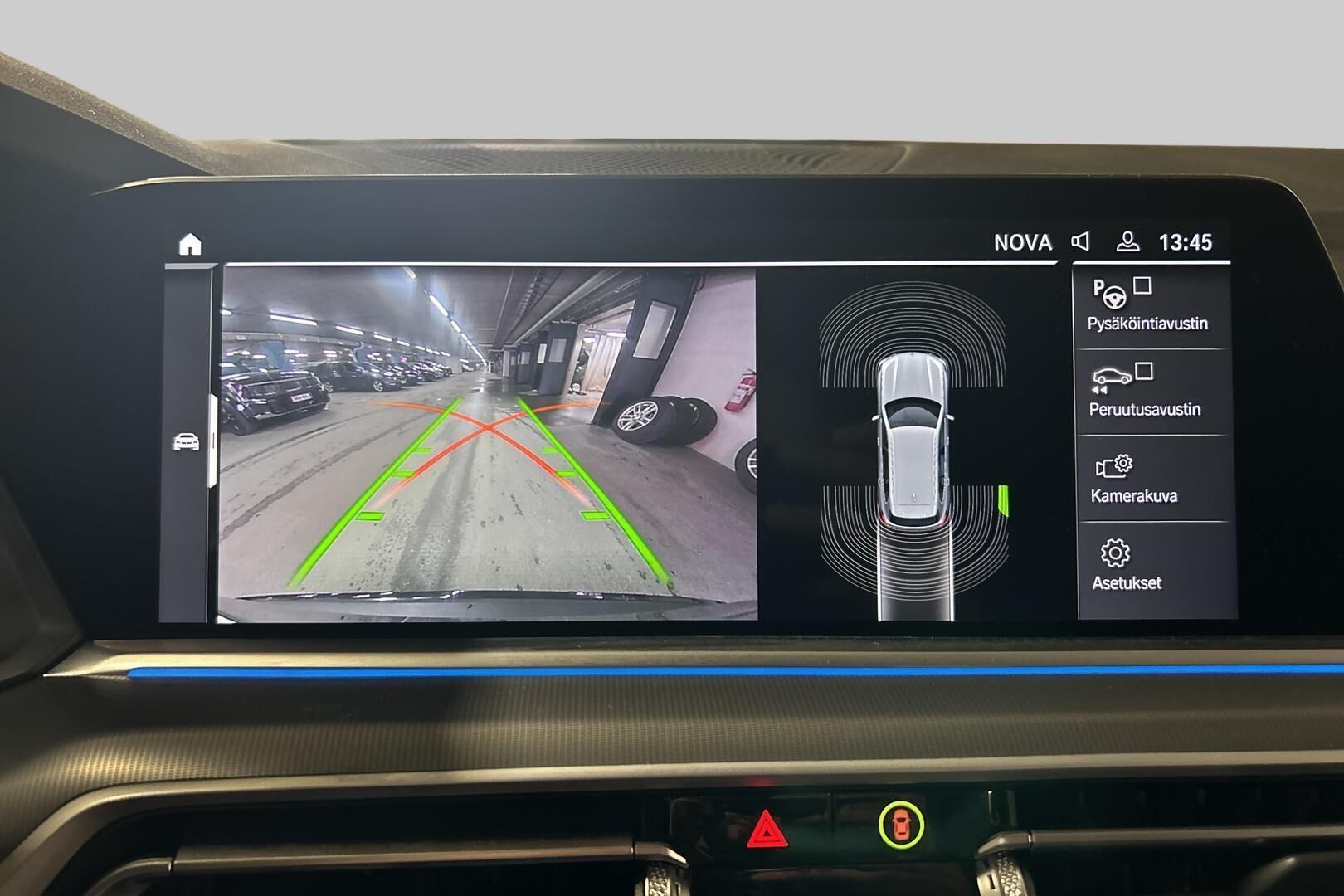 BMW X5 iso kuva 26
