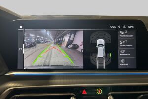 BMW X5 esikatselu 26