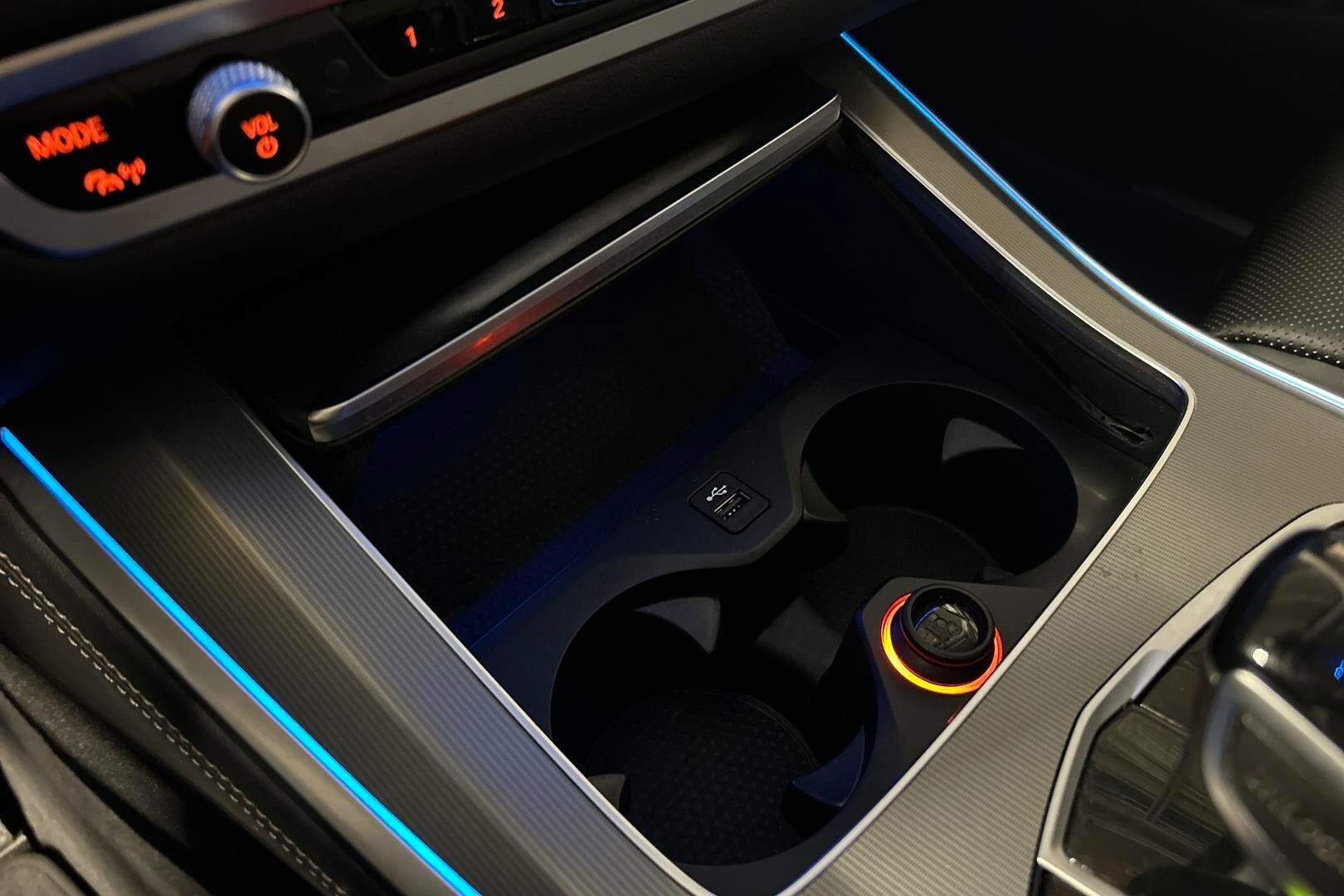 BMW X5 iso kuva 37