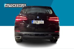 BMW X5 esikatselu 3