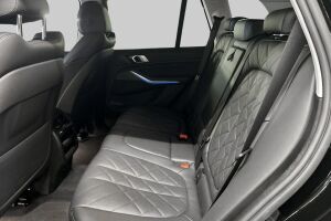 BMW X5 esikatselu 6