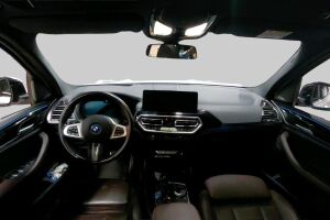 BMW iX3 esikatselu 1