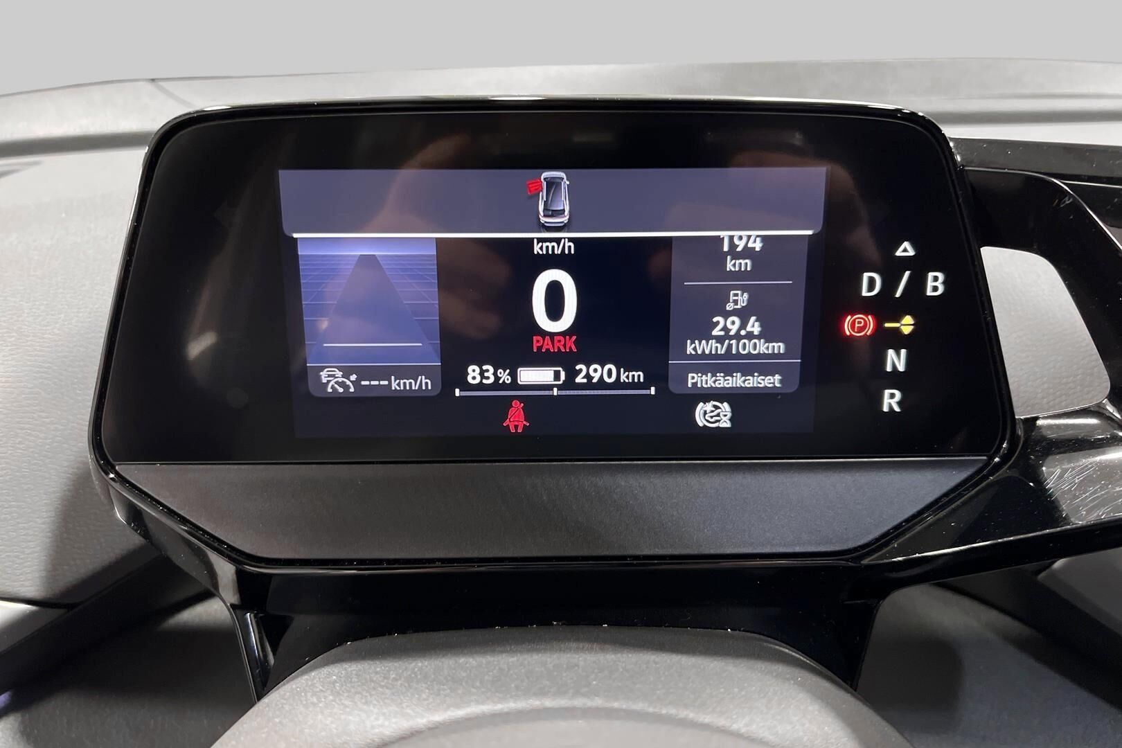 Volkswagen ID.4 iso kuva 16