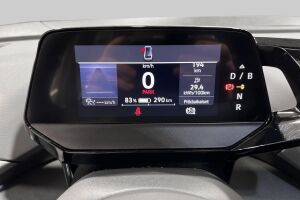 Volkswagen ID.4 esikatselu 16