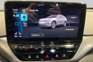 Volkswagen ID.4 esikatselu 17