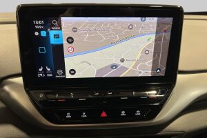 Volkswagen ID.4 esikatselu 18