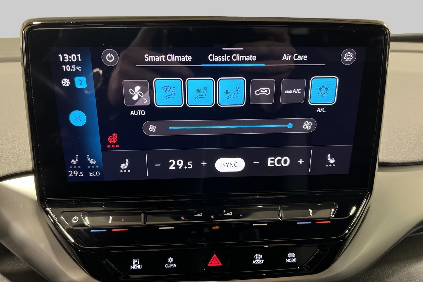 Volkswagen ID.4 iso kuva 19