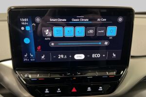 Volkswagen ID.4 esikatselu 19