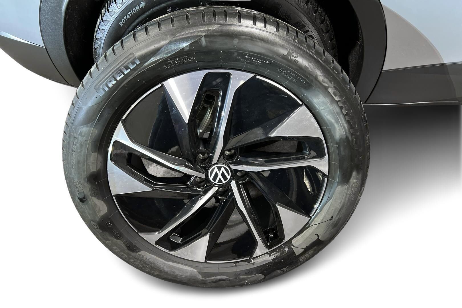 Volkswagen ID.4 iso kuva 20