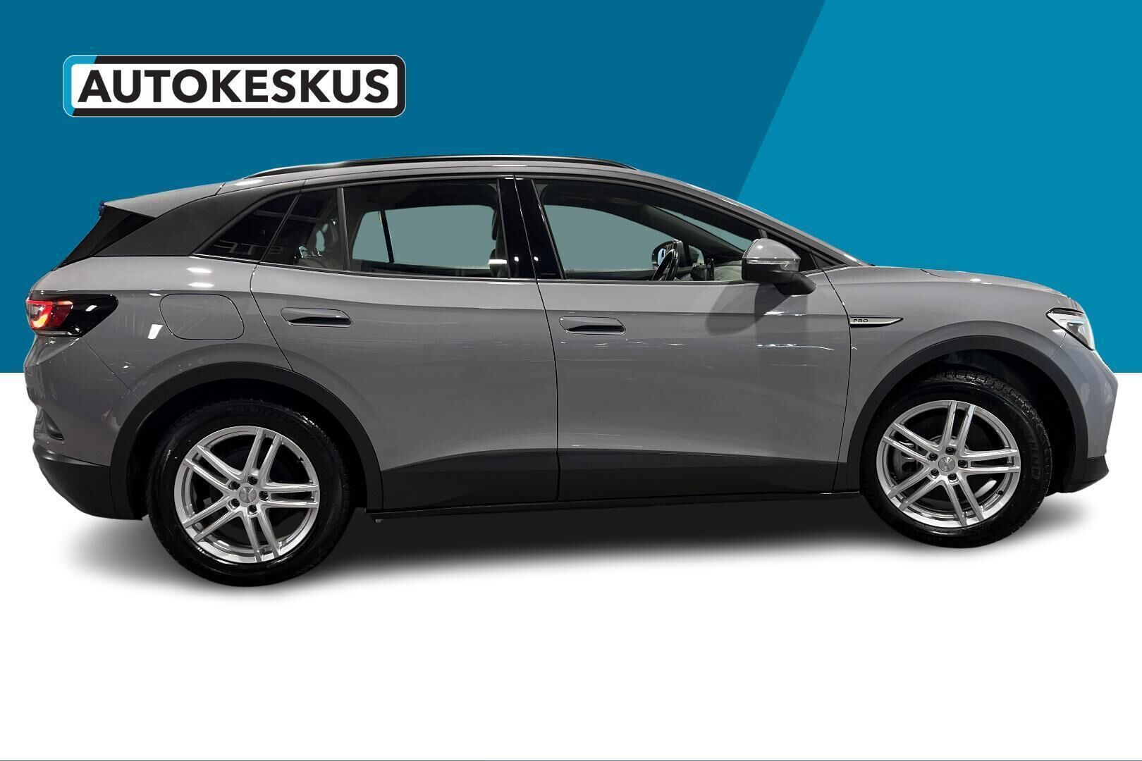 Volkswagen ID.4 iso kuva 3