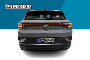 Volkswagen ID.4 esikatselu 5