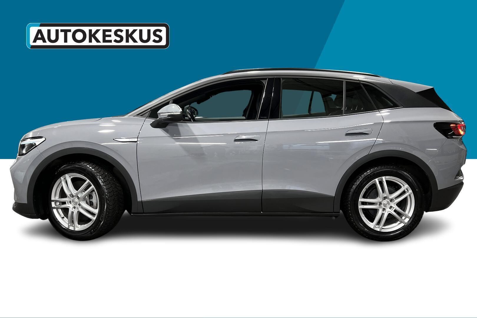 Volkswagen ID.4 iso kuva 7