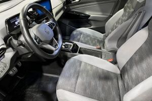 Volkswagen ID.4 esikatselu 8