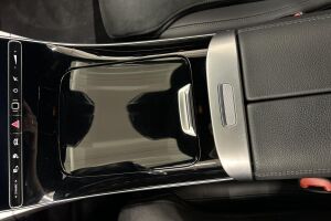 Mercedes-Benz C esikatselu 15