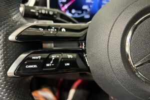 Mercedes-Benz C esikatselu 17