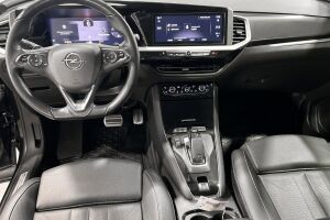 Opel Grandland esikatselu 8