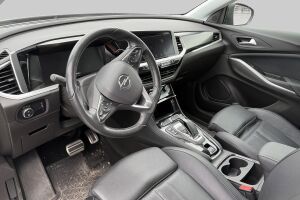 Opel Grandland esikatselu 2