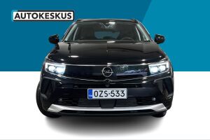 Opel Grandland esikatselu 1