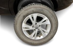 Opel Grandland esikatselu 17