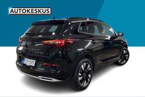 Opel Grandland esikatselu 3