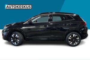 Opel Grandland esikatselu 5