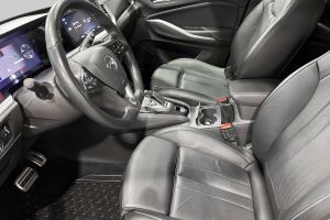 Opel Grandland esikatselu 6