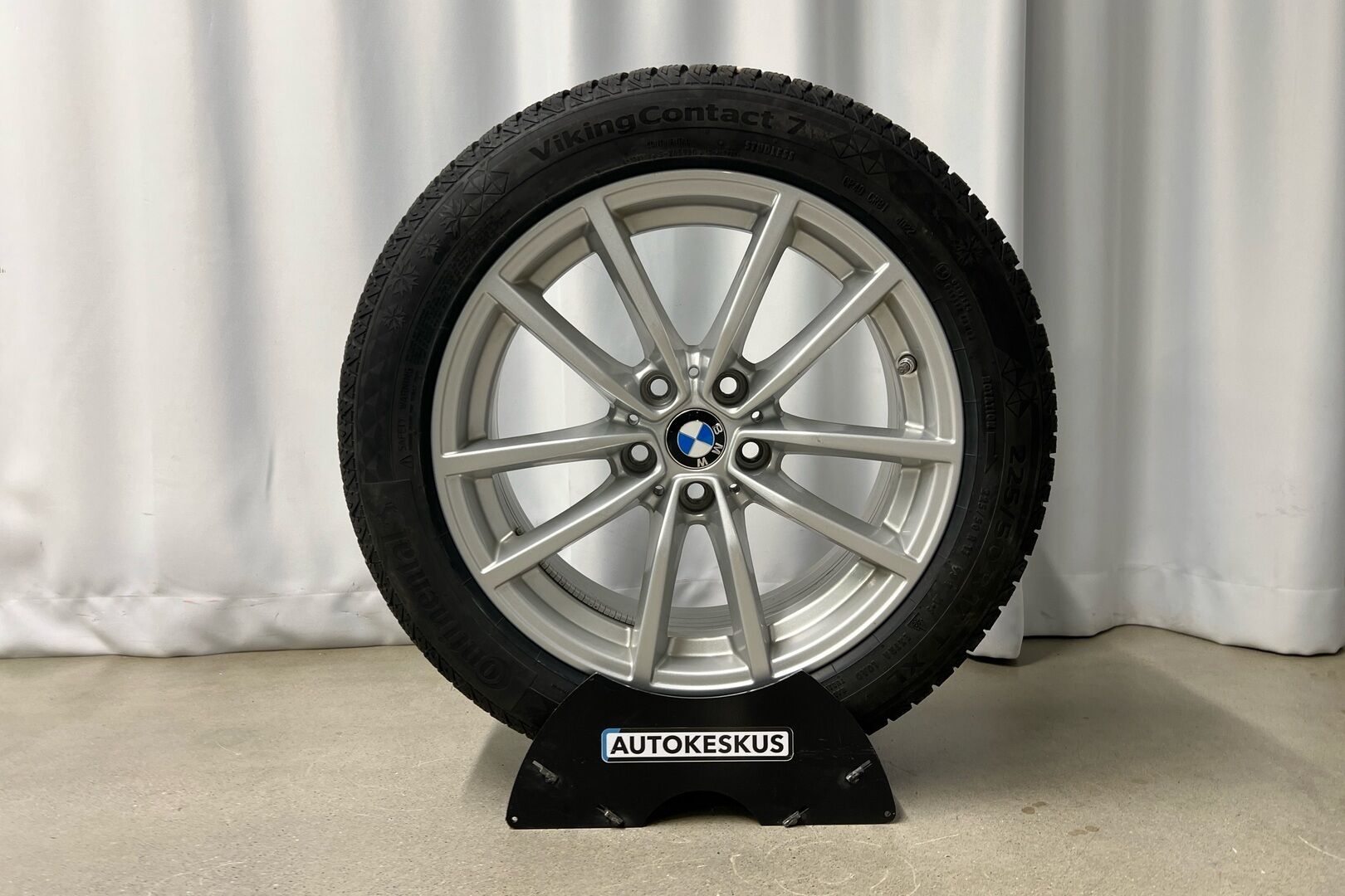 BMW 3-sarja iso kuva 12