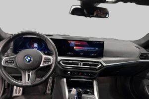 BMW i4 M50 esikatselu 10