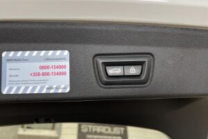 BMW i4 M50 esikatselu 13