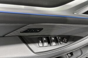 BMW i4 M50 esikatselu 15