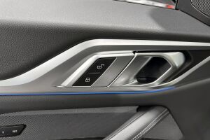 BMW i4 M50 esikatselu 16