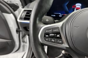 BMW i4 M50 esikatselu 20
