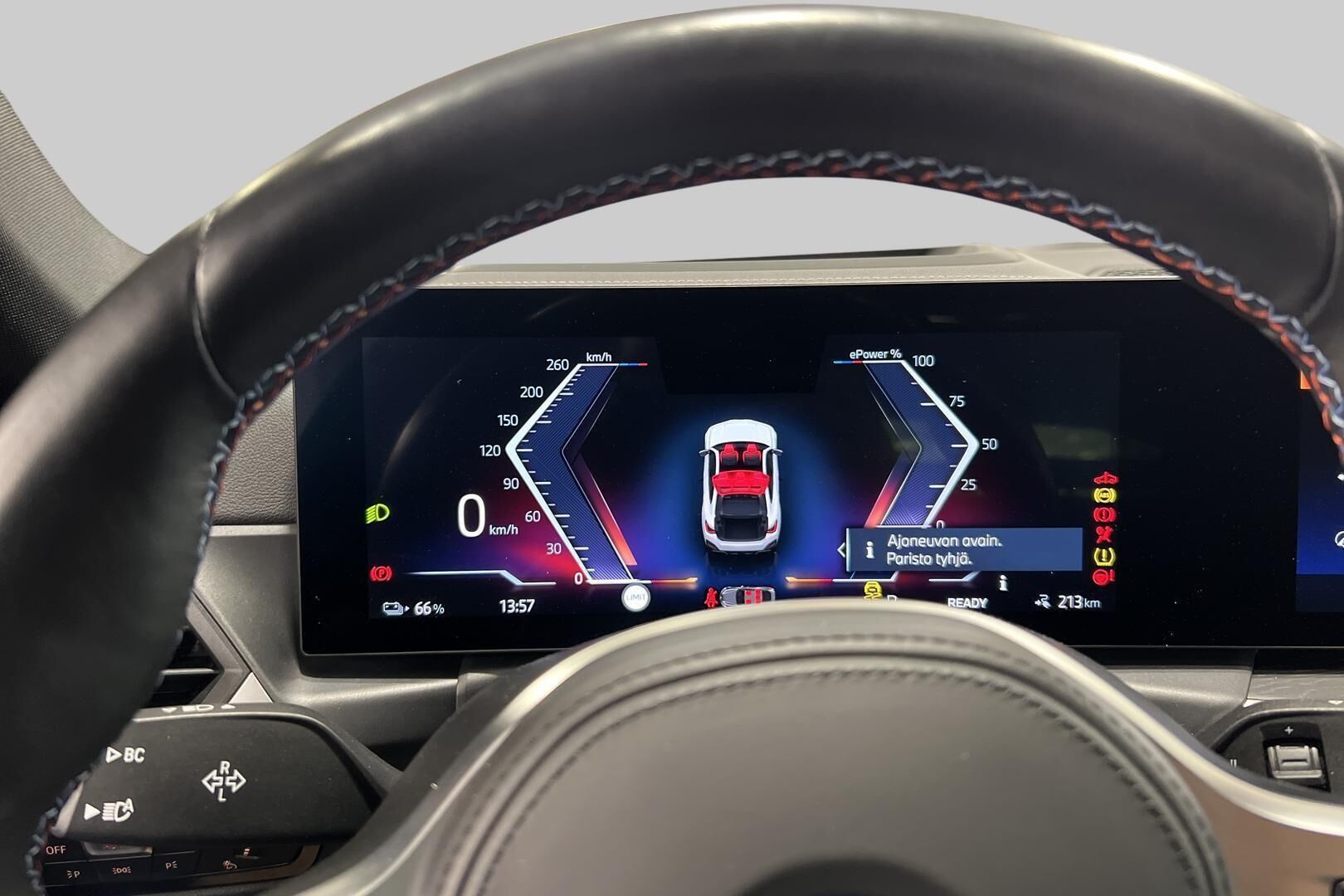 BMW i4 M50 iso kuva 22