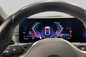 BMW i4 M50 esikatselu 22